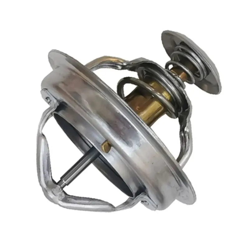 Car Cooling System S1632-E9280 Engine Coolant Thermostat For ISUZU HINO N04C S1632-E9070 S1632E9070 S1632E9280