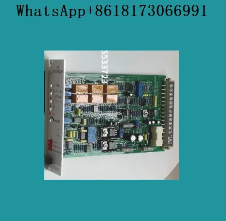 

VT-2000BS40 Jinweile Proportional Valve Amplifier VT-2000BK40 VT-3010KJ