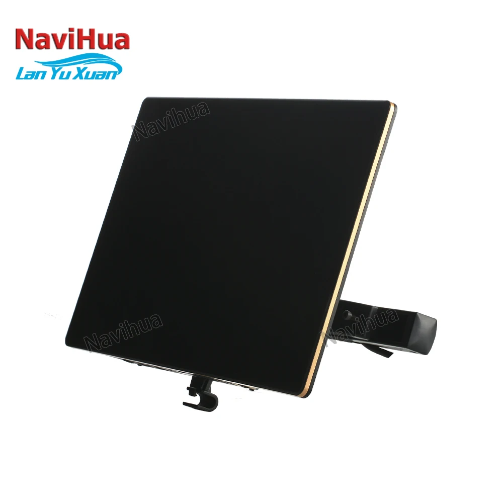 Navihua Android Car Tv Headrest Monitor Touch Screen 11.6 Inch Universal Car Pillow Headrest Led Monitor Car Headrest Monitor