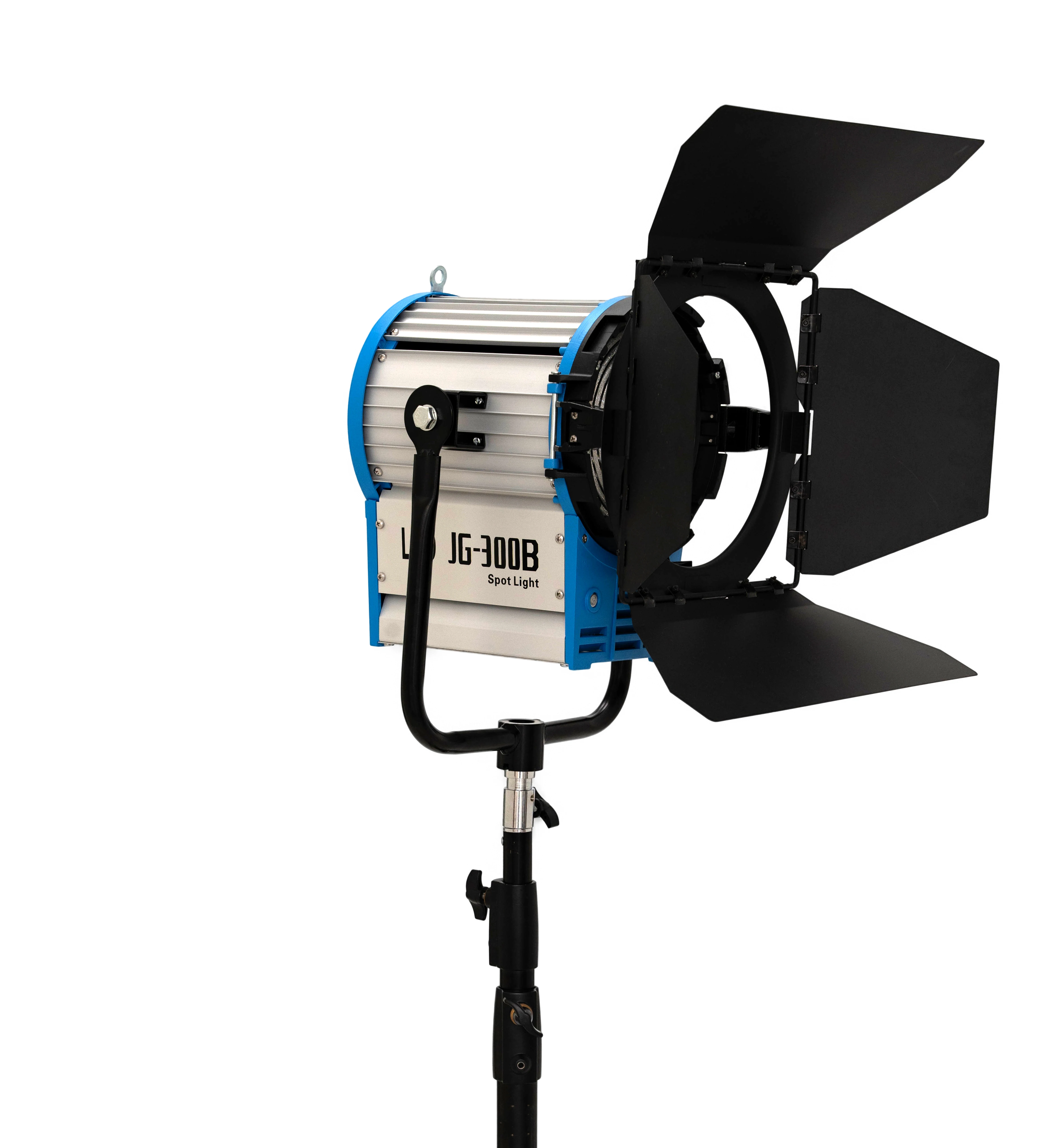 Bi Color 300w  Studio Video Spot Light Lamp,Led Photography Light