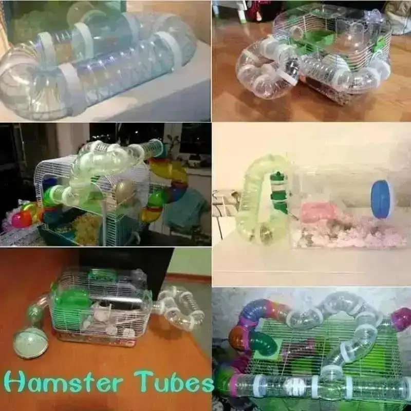 Thumbnail 2 - #56 Hamster Cages Deals & Discounts