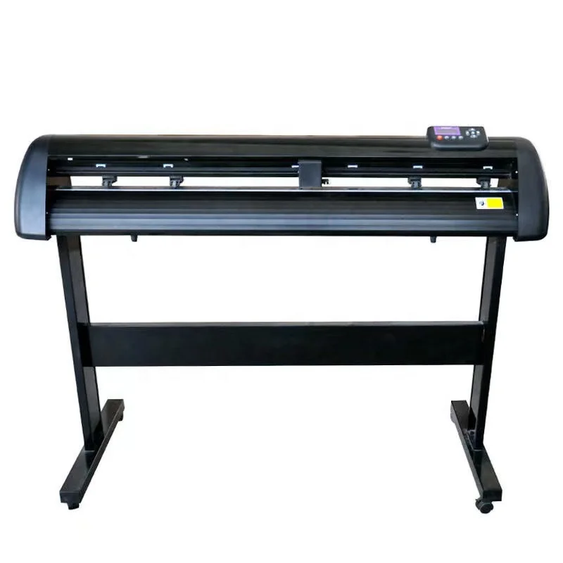 Digital Graph Cutting Plotter 720 Sticker Printer And Cutter Vinyl Printer Plotter Cutter