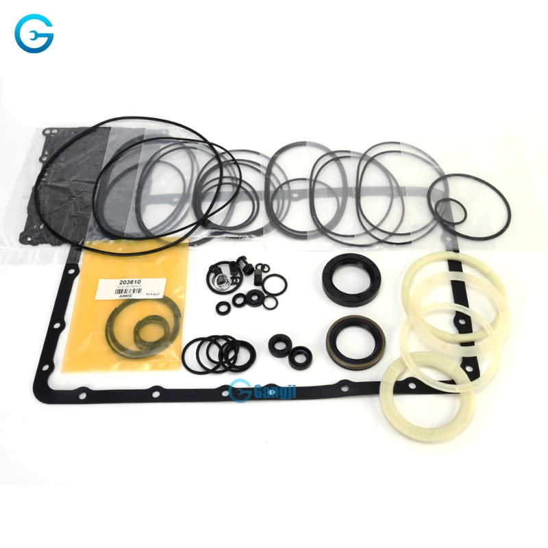 A960E Master Kit Rebuild Kit Repair Kit for Automatic Transmission Gearbox Parts T20300A
