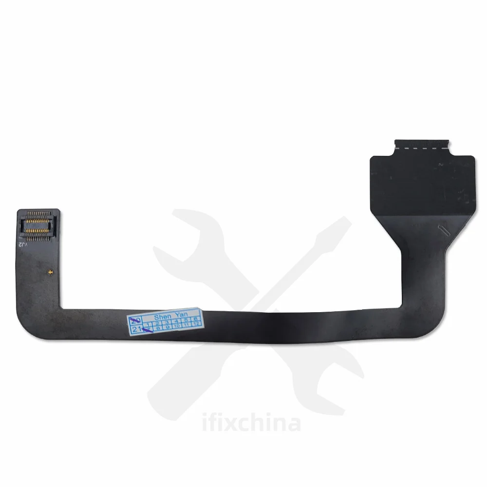 Original Touchpad Trackpad Flex Cable 821-0832-A For Macbook Pro 15