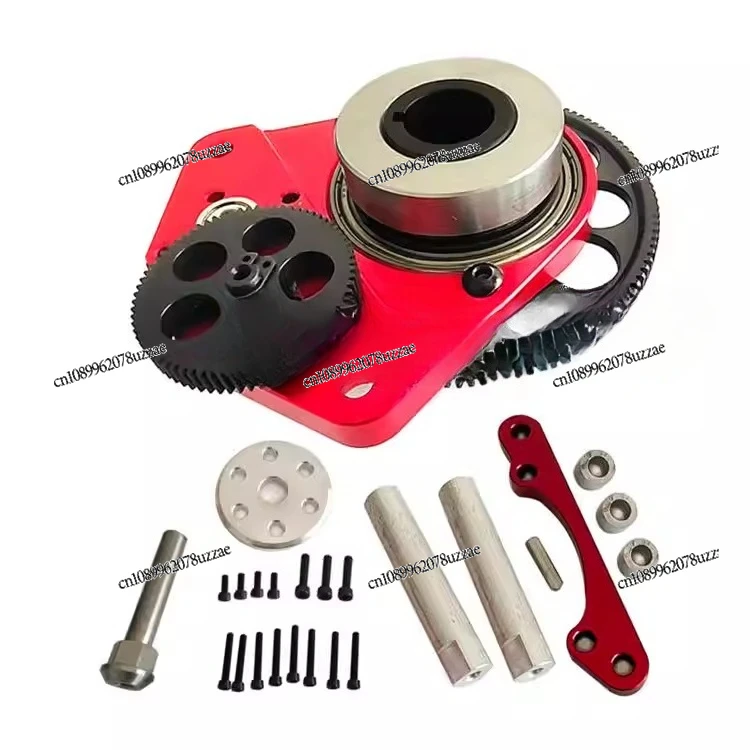 60 61 111 120 Model Aircraft Electric Starter Set Fixed Wing UAV Electric Starter