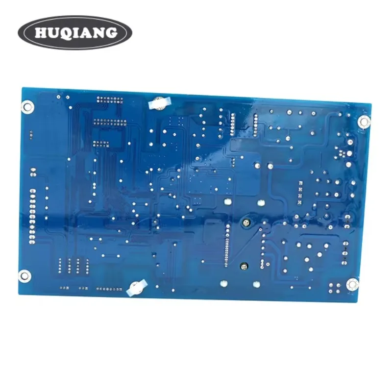 Elevator Door Control Board DI-INT-7A-M HIDC-N REV 1.2 DWG
