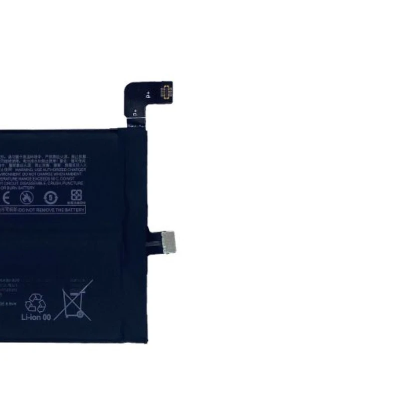 For Xiaomi Black Shark 4/4Pro  Phone Replacement Brand New BS08FA  4500mAh Battery 2pcs