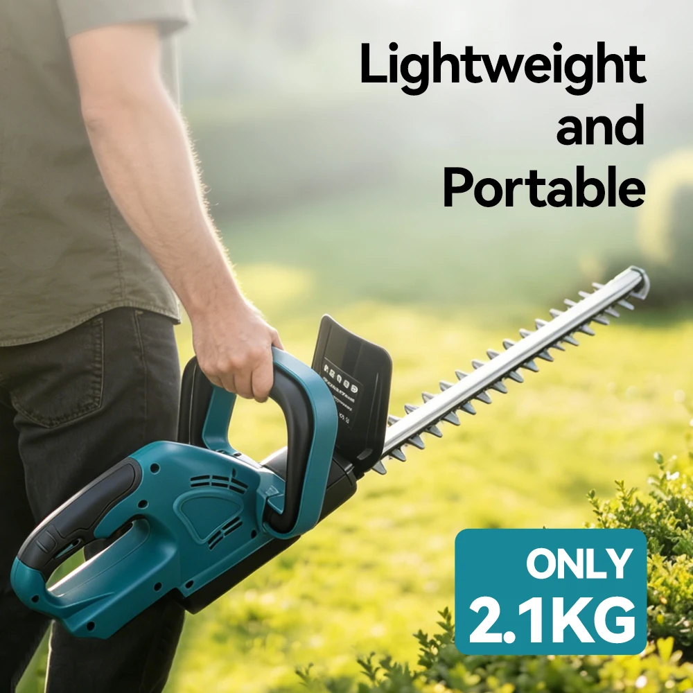 Thumbnail 2 - #9 Compare Hedge Trimmers Before You Buy