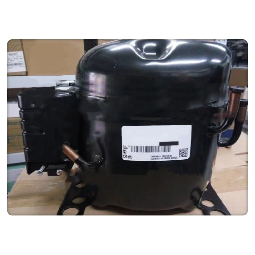 AE4425Z ブラック 4 ドアキャビネット冷凍コンプレッサー用