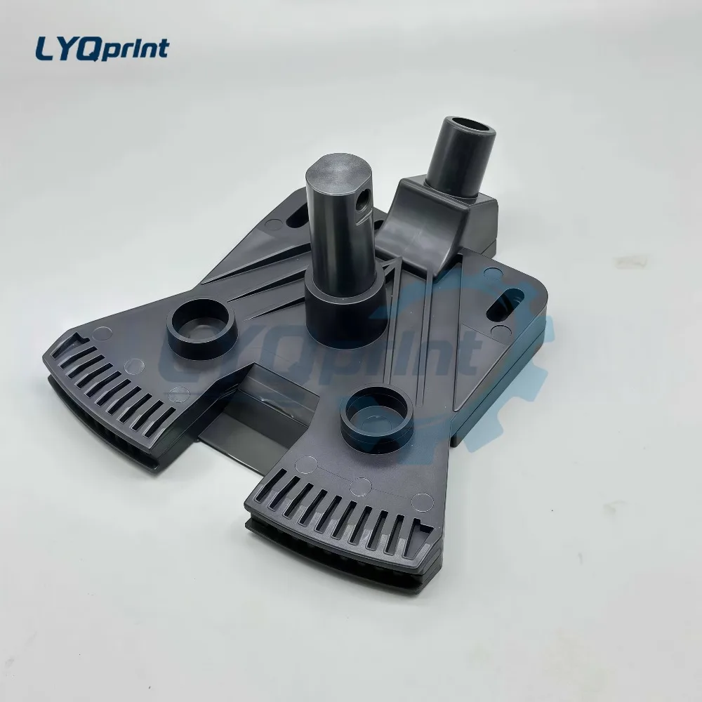 Komori Feeder Paper Presser Foot Plastic Pressing Foot Air Blow Nozzle Printing Press Spare Parts
