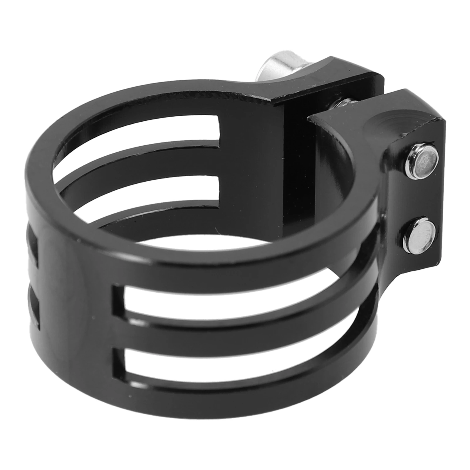 AliExpress MEROCA High Quality Practical Outdoor Garden Indoor Seatpost Clamp Tool Replacement 49*39*20mm About 22g Aluminum Alloy