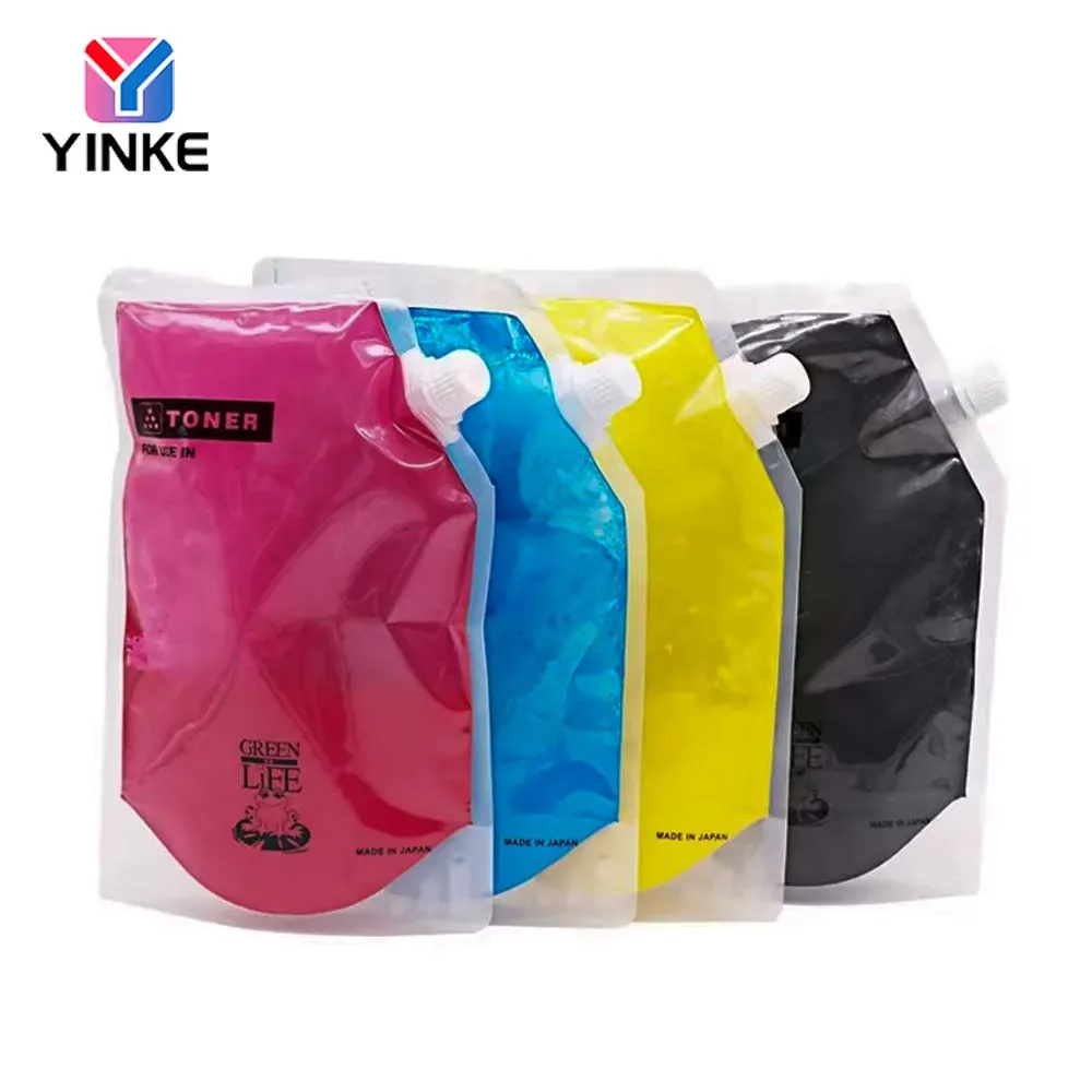 

1kg Toner Powder For Xerox EC7836 EC7856 C2200 C2201 C2270 C2275 C2276 C3300 C3370 C3371 C3373 C3374 C3375 C3376 Toner Refill