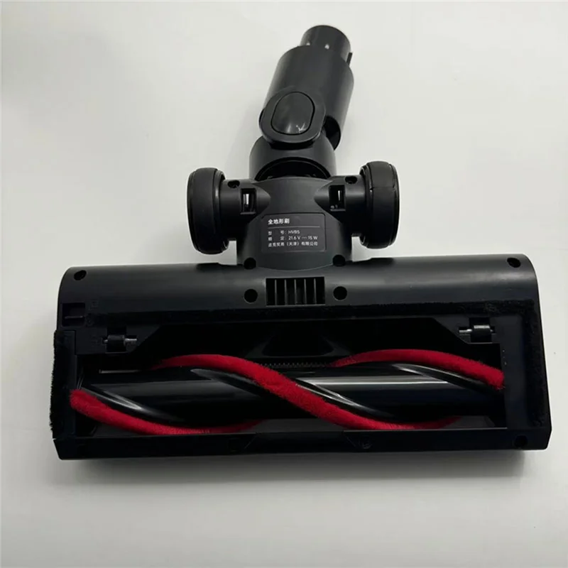 Soft Velvet Floor Brush Head Replacement For Dreame V16S V12S V12 T10 T20 T30 R20 T20pro Roller Brush Head Vacuum Parts