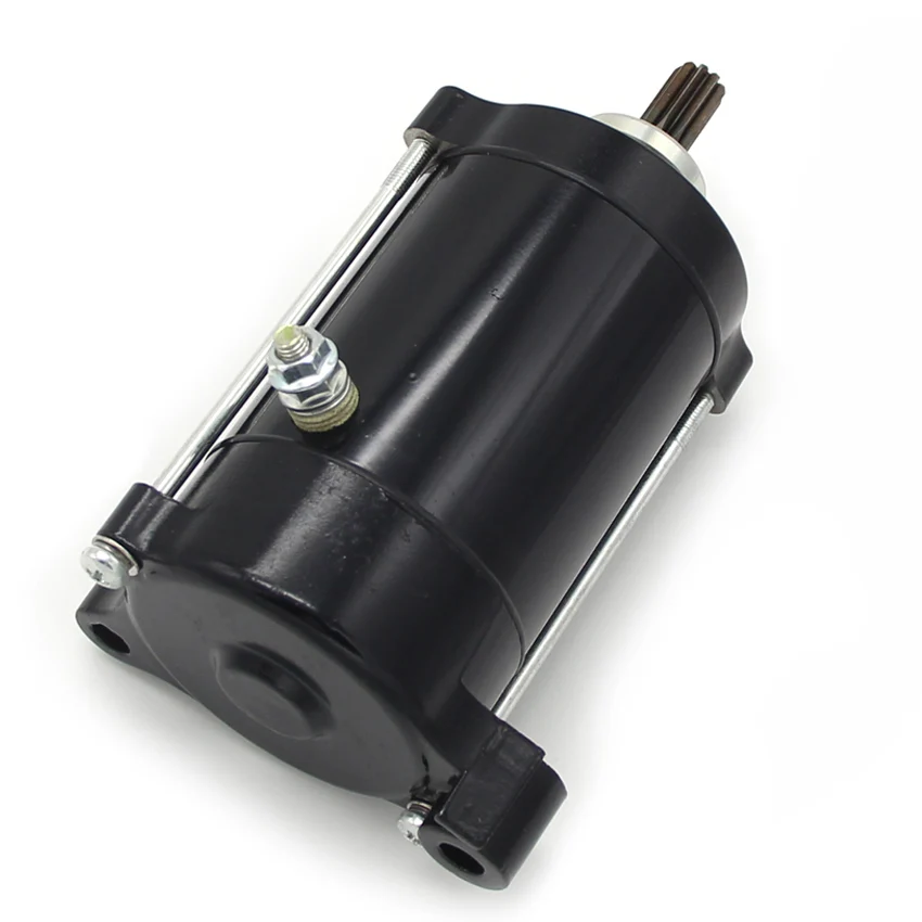 Motor de arranque eléctrico para Yamaha Wave Runner GP760 XL760 Wave Raider RA760 Wave Blaster WB760 WaveVenture WVT760 64X-81800-00