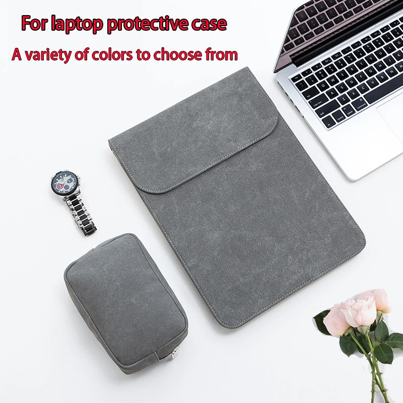 For 12.4 Microsoft Surface Laptop go 3 2 laptop case 14.4 Laptop Studio 2 computer bag 13-inch Surface Pro 11 10 9 8 liner bag