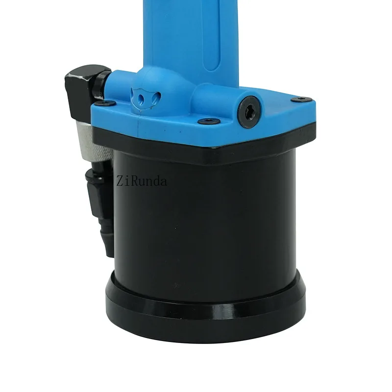 Промышленный, пневматический заклепочный пистолет Пневматический пистолет для гвоздей Инструменты для заклепок