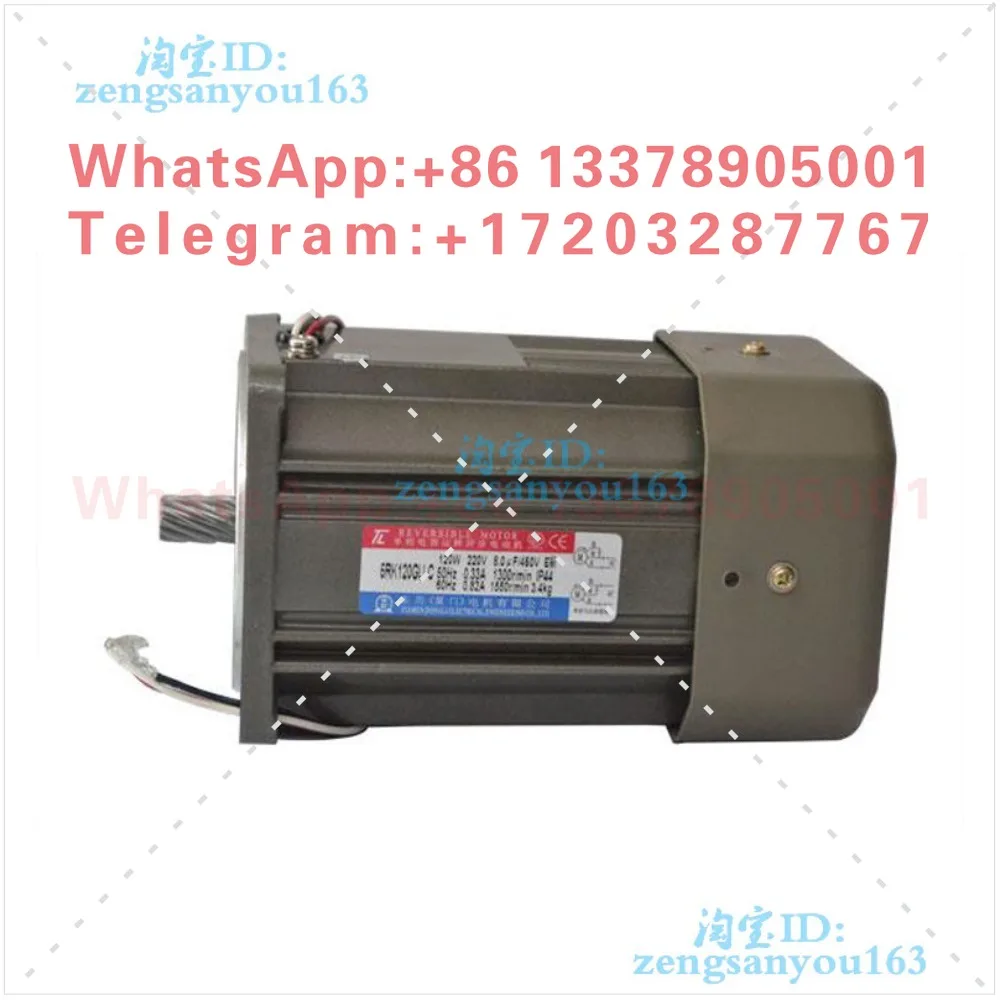 TL Taiwan Dongli Dongli Speed Regulation 220V Motor M590-002B 012B 402B 412B 502B 512B