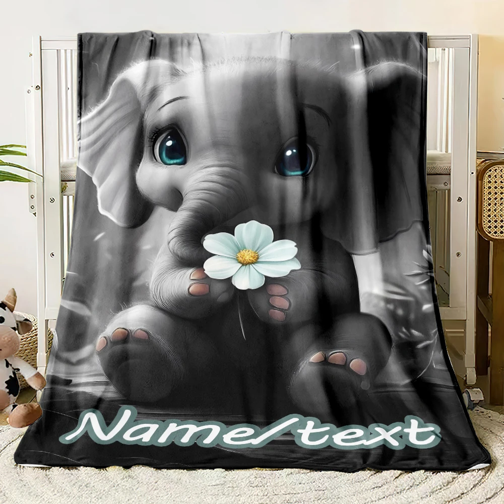 

Милое одеяло с 3D принтом Минни, пушистое детское и взрослое плюшевое покрывало для дивана, обеденное одеяло для дивана-кровати, подарок