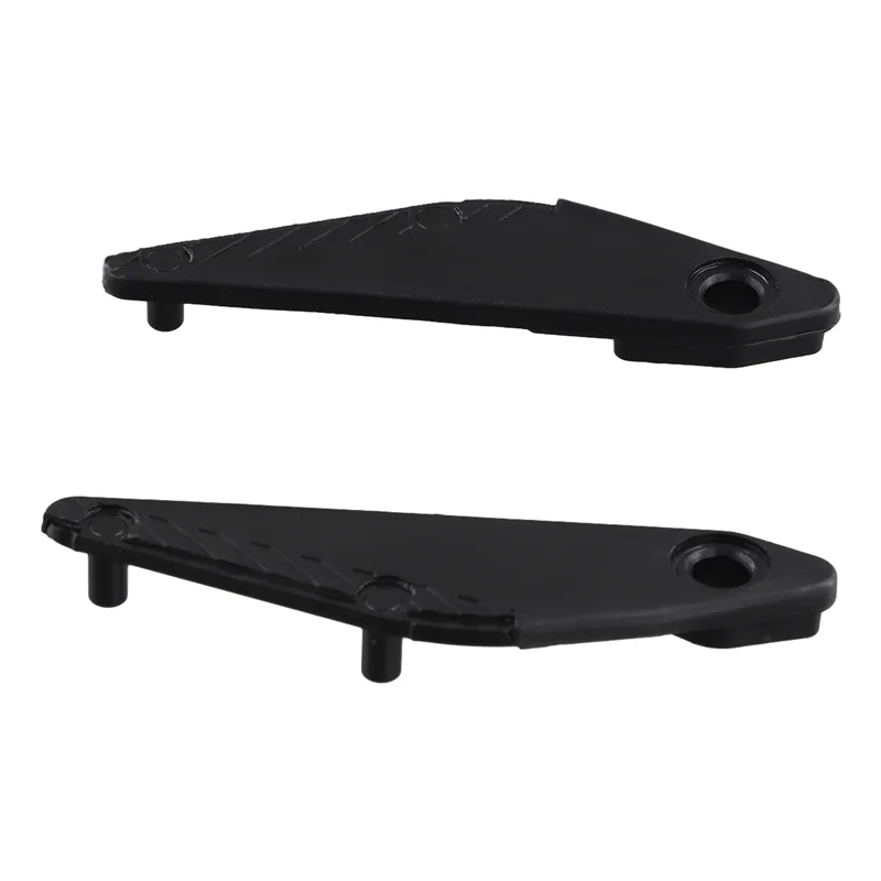 Классический автомобильный люк на крыше, кронштейн, слайдер, стеклянный зажим, система раздвижения люка на крыше, ремонтный комплект для Renault Koleos 912128065L 912128065R