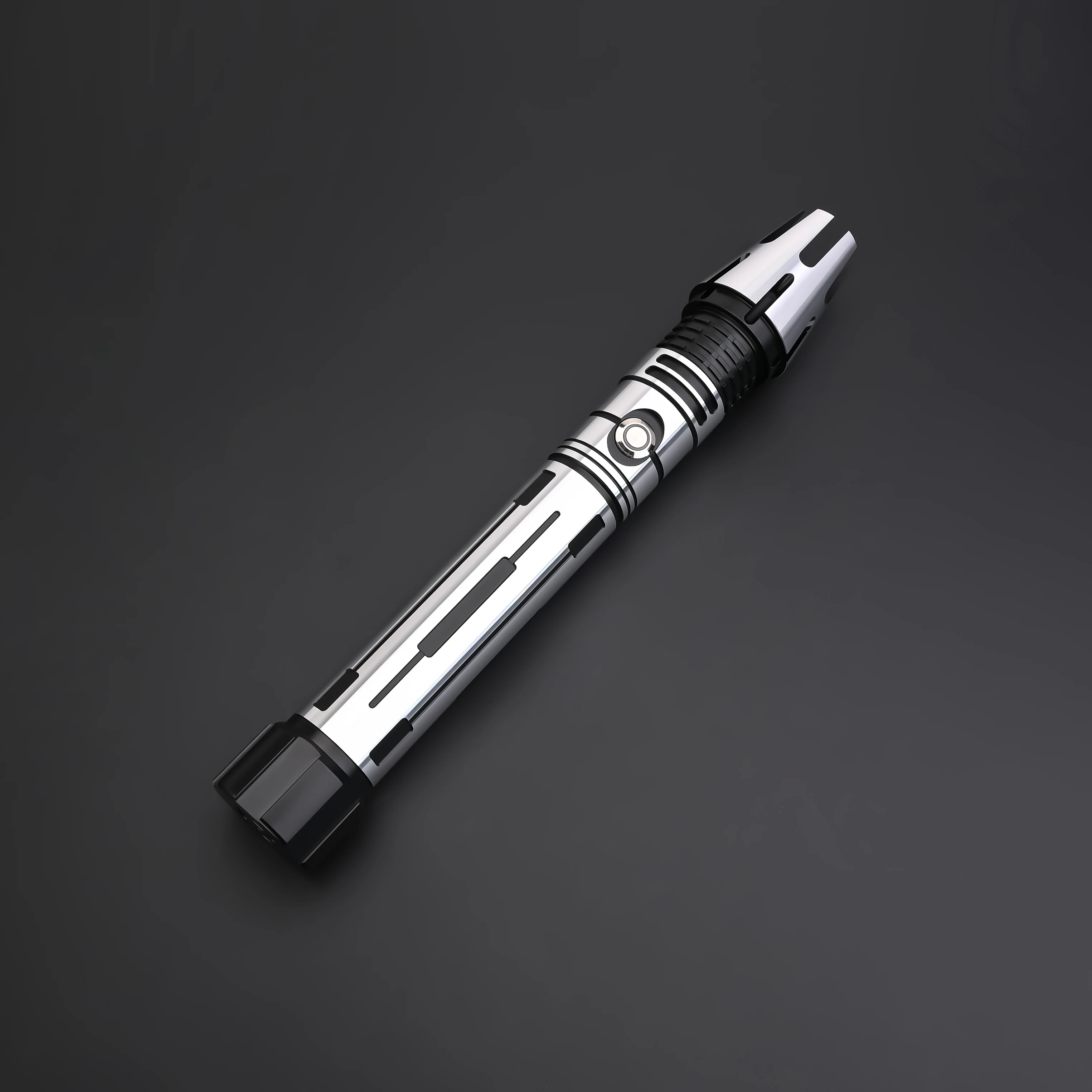 TXQSABER E16A طبعة خاصة السلس سوينغ ألعاب السيف الضوئي JEDI بلوتوث التحكم المعادن هيلت الناسف تأثيري الليزر السيف #6