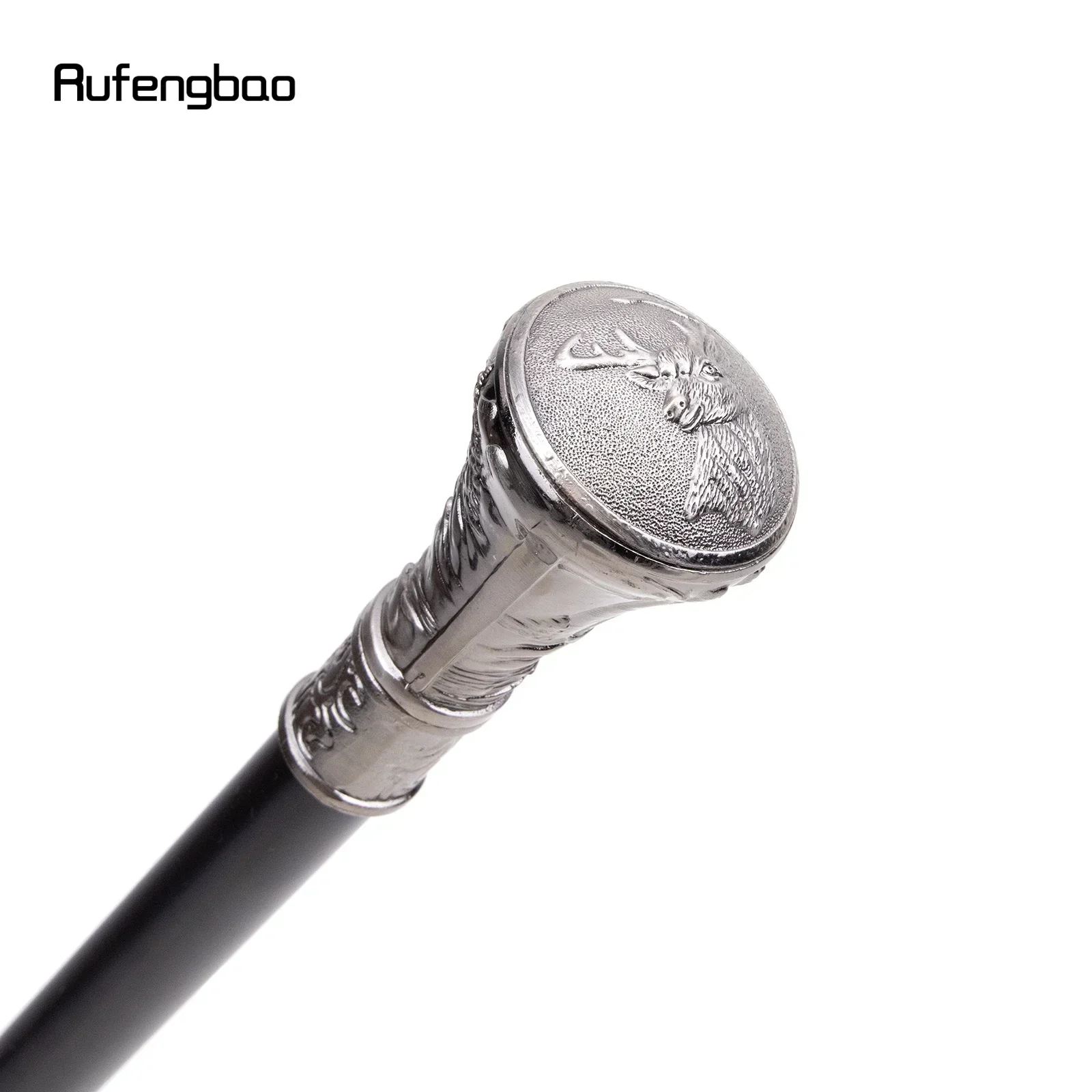 سيكا الغزلان رئيس الطوطم الإغاثة عصا المشي موضة عصا للمشي شهم أداء المرحلة قصب 93 سنتيمتر