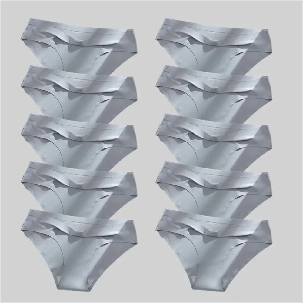 10PCS Gray