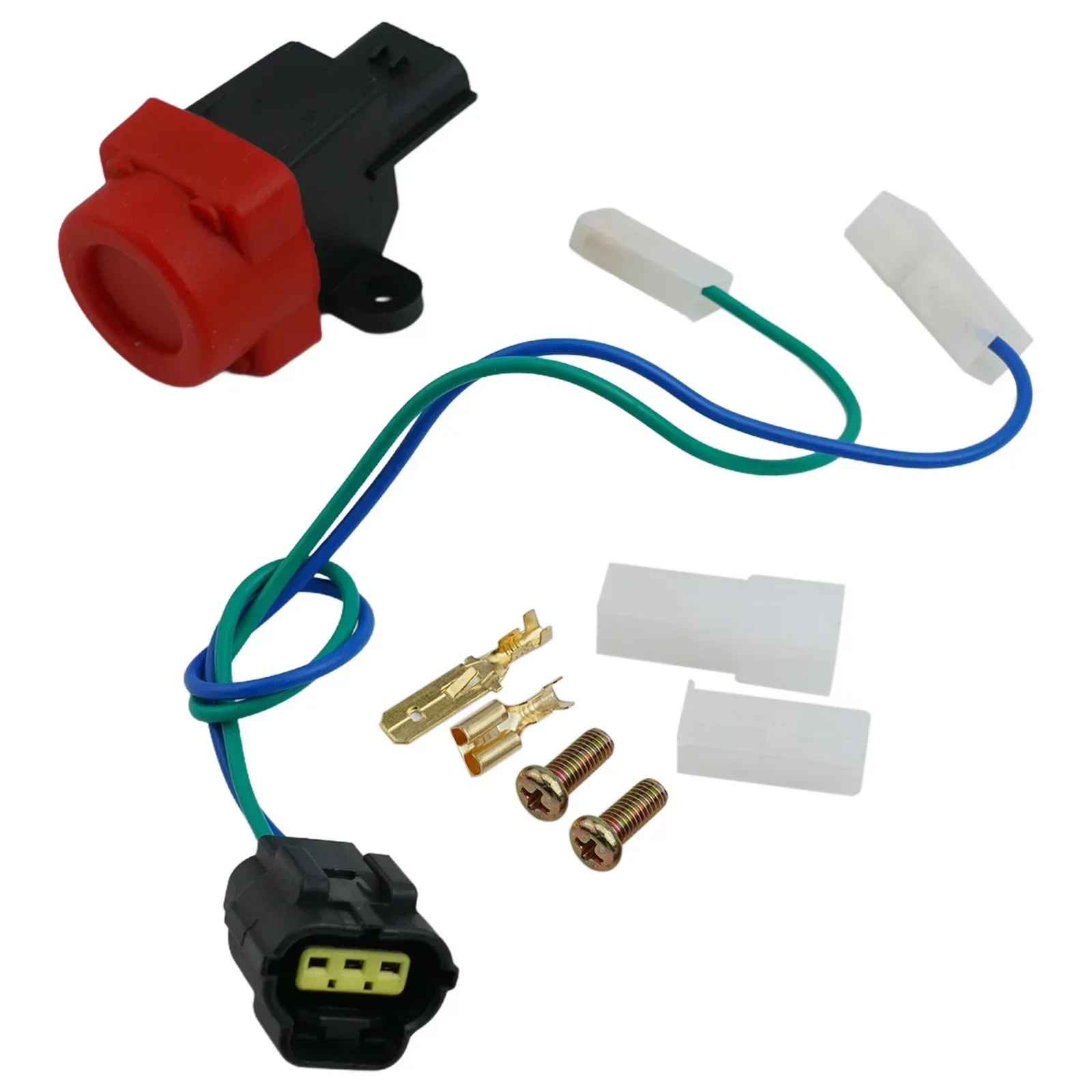 

For Vehicle Systems Inertia Switch During Collision Vehicle Operation OEM Number 1477226080 Compatibility For 306