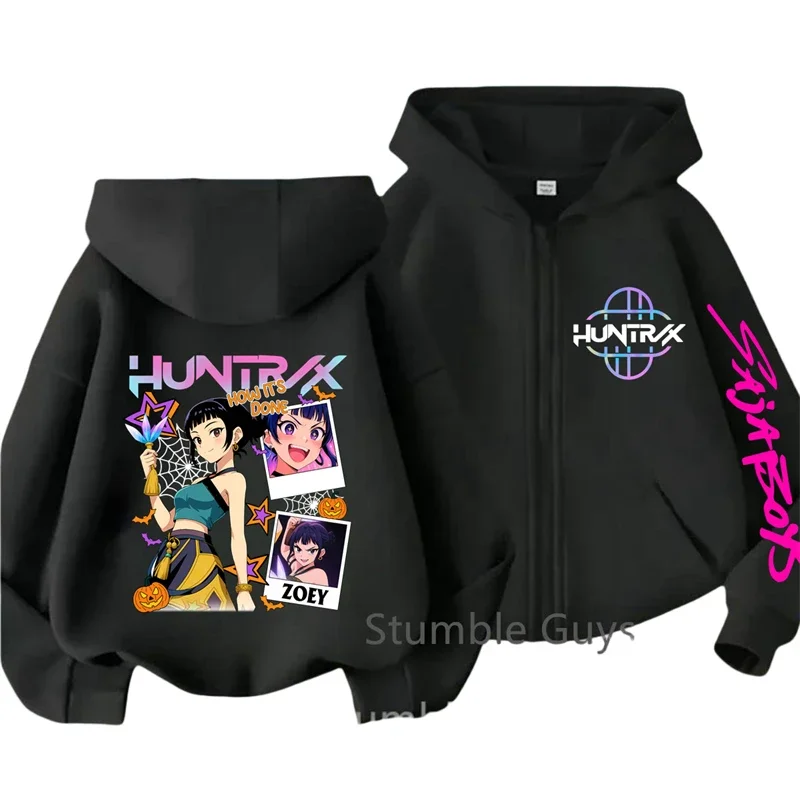 Boys Girls Kpop Dem…