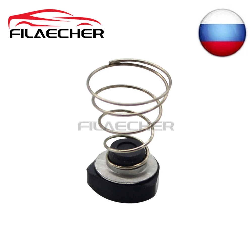 Air Compressor Pump Cylinder plug Bellows Spring 2203200104 For Mercedes W220 W221 E65 E66 Q7 A6C6 A8 VW Touareg Phaeton LR2 XJ6