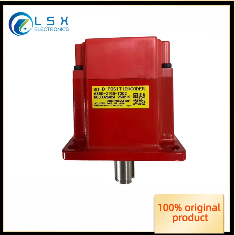 Brand new original A860-2159-T302 servo encoder