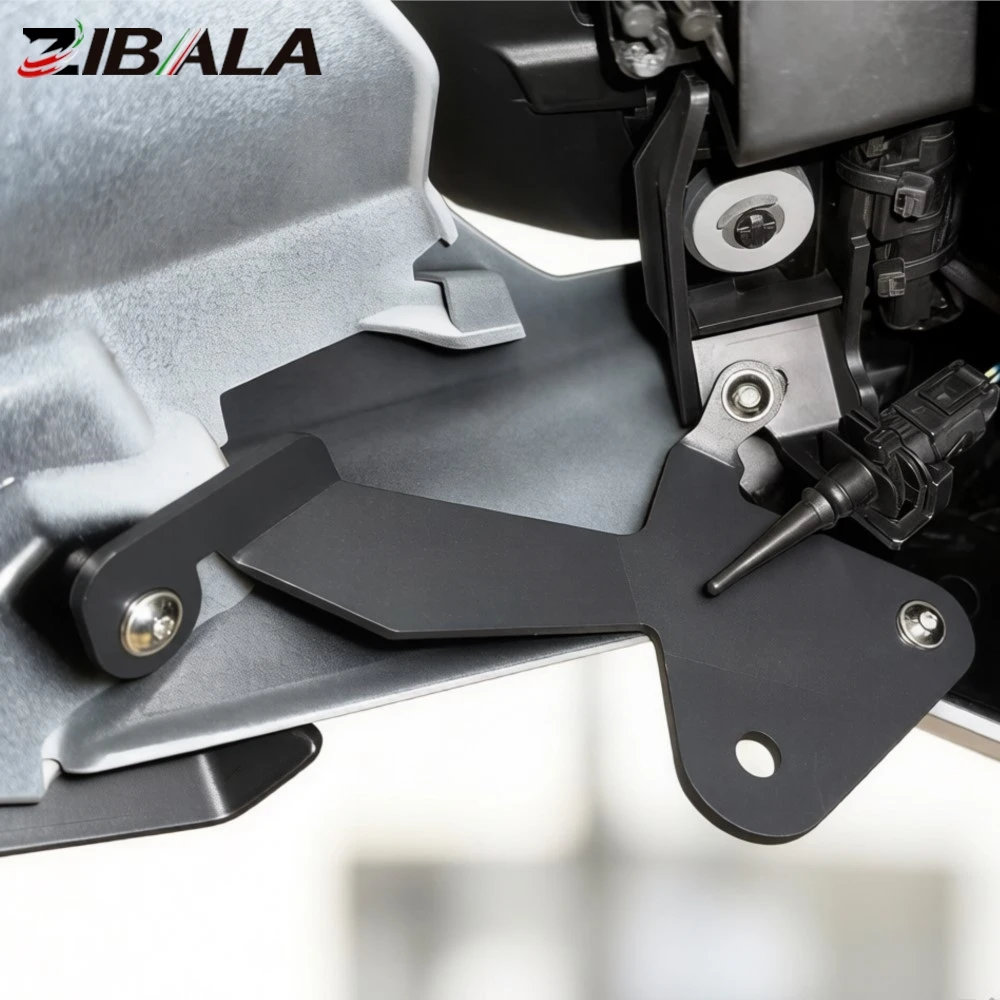 

Motorcycle Auxiliary Lights Bracket For BMW F750GS F800GS F850GS F 750 GS F800 GS 2017-2023 2024 LED Fog Lamp Spotlights Bracket