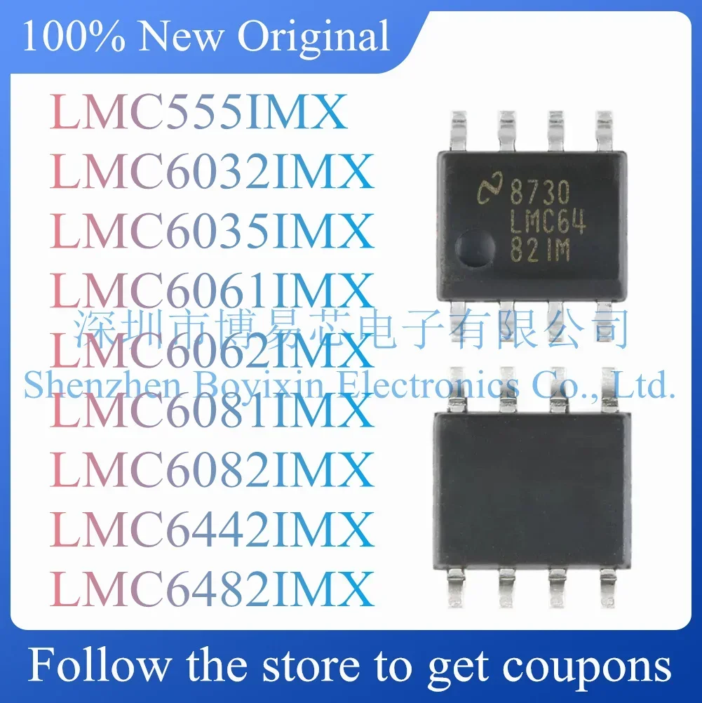 LMC555IMX LMC6032IMX LMC6035IMX LMC6061IMX LMC6062IMX LMC6081IMX LMC6082IMX LMC6442IMX LMC6482IMX plastic protective case