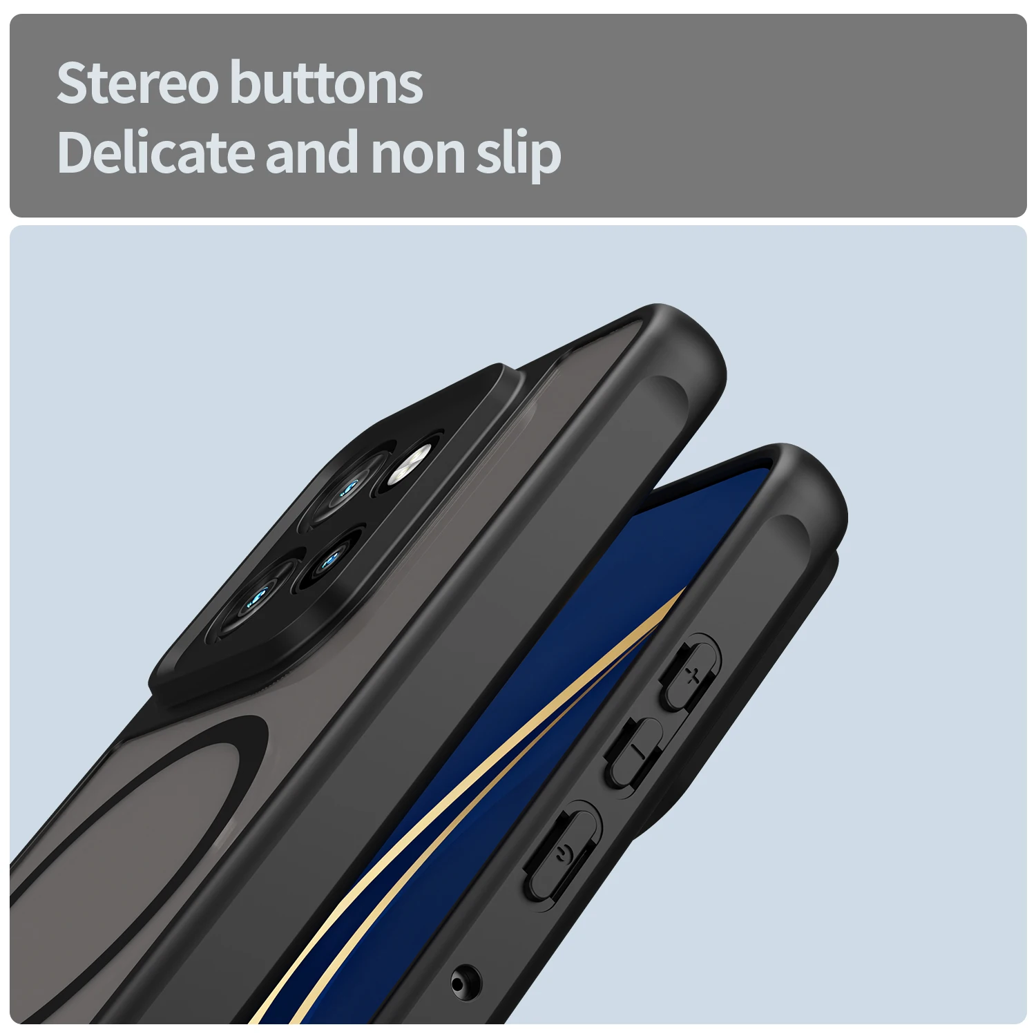 Thumbnail 3 - #8 Latest Shockproof Phone Case Updates