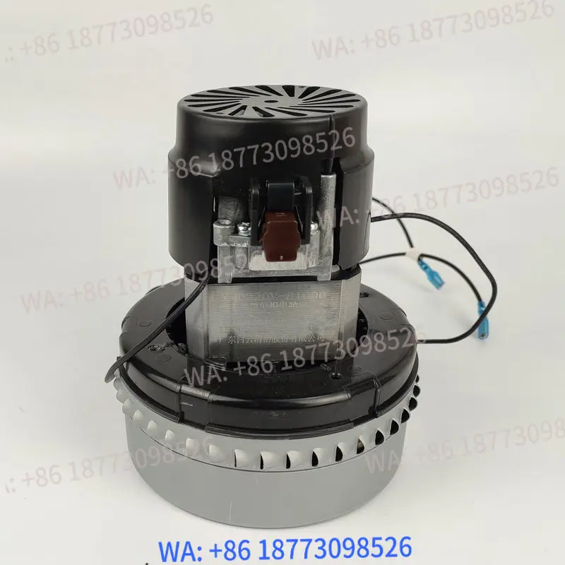 

Мотор BF593, мотор YMD220V-B1000, мотор BF585-3 подходят для пылесосов.