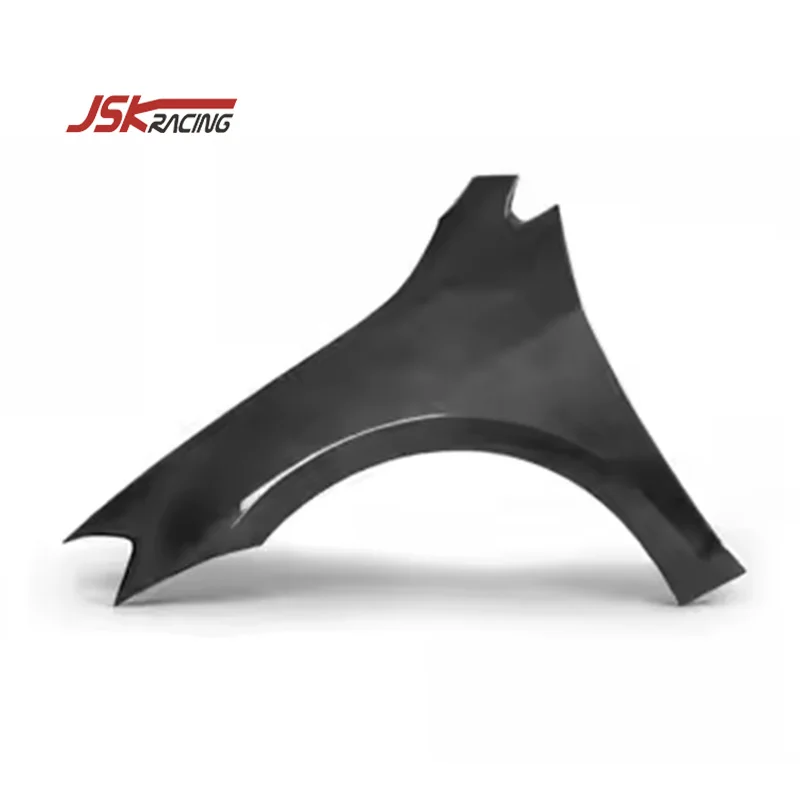 

JSK Style Carbon Fiber Front Fender for VW Golf 7