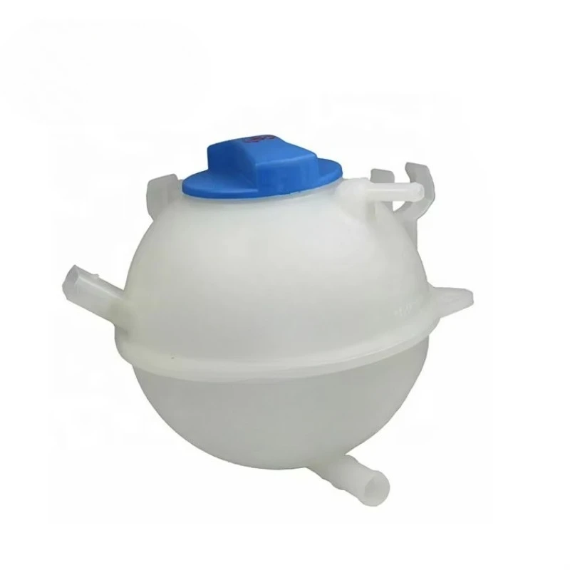 MANER 1K0121407A Coolant Reservoir Expansion Tank For Audi A3 Q3 Volkswagen Jetta