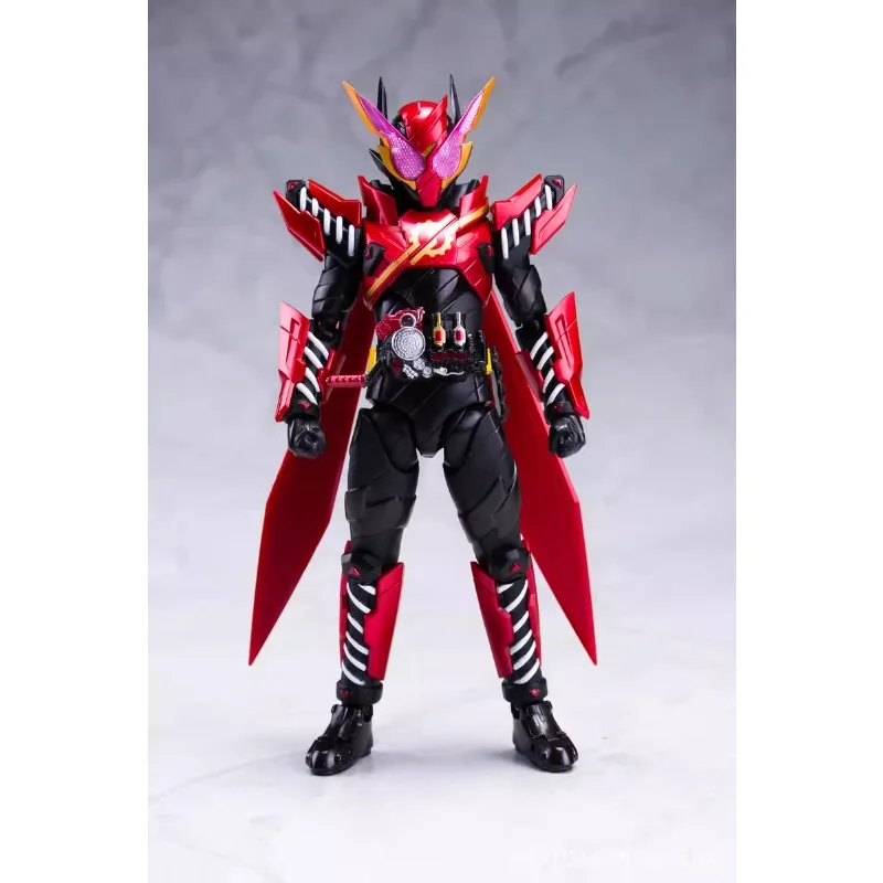 

Kamen Rider build ride rabbit form SHF shf super moving doll hand model display boy girl birthday Children's Day gift toys