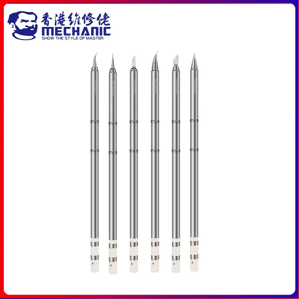 ชุดช่างหัวแร้งบัดกรีแบบผสมผสาน Ot Series หัวแร้งความร้อนภายนอกชุดเชื่อมด้วยความร้อนสูงเหมาะสำหรับ T12อุปกรณ์เชื่อมสายไฟมืออาชีพ