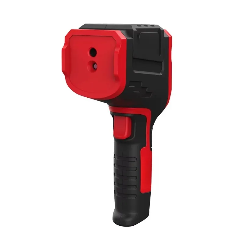 ff.&for NF521 Infrared Thermal Imager Floor Heating Leak Detector Temperature Inspection Camera for Industrial Electrical A-h# — купить у AliExpress WW