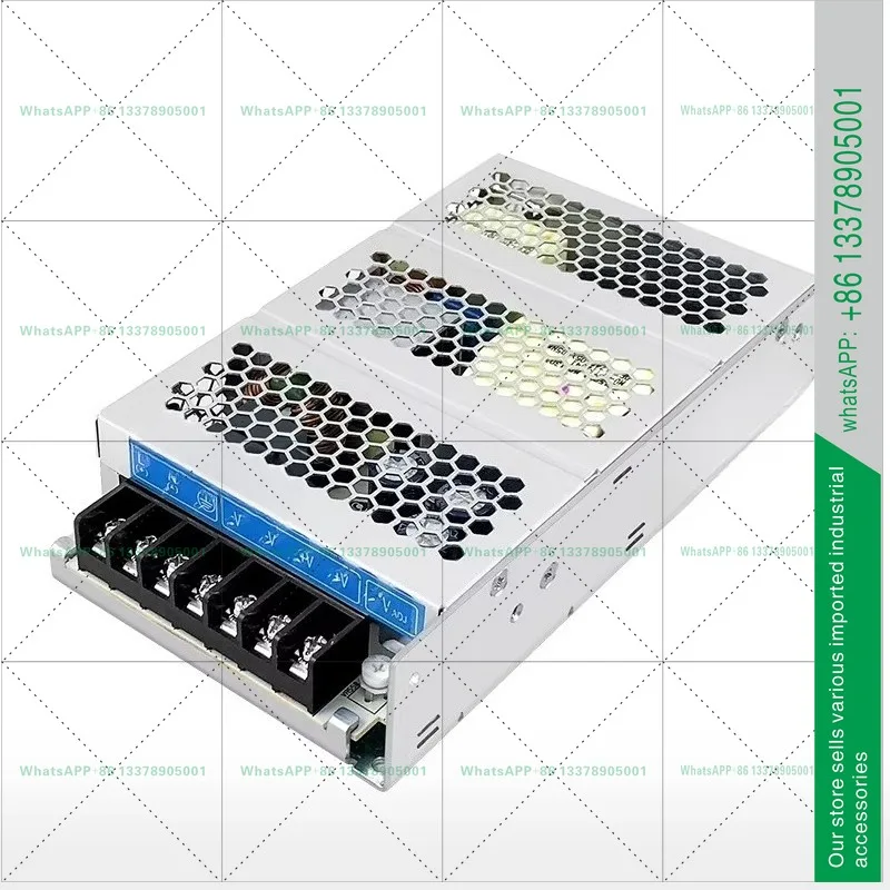 PMC-24V150W1AA Switching Power Supply 15W/35W/to 300W/600W