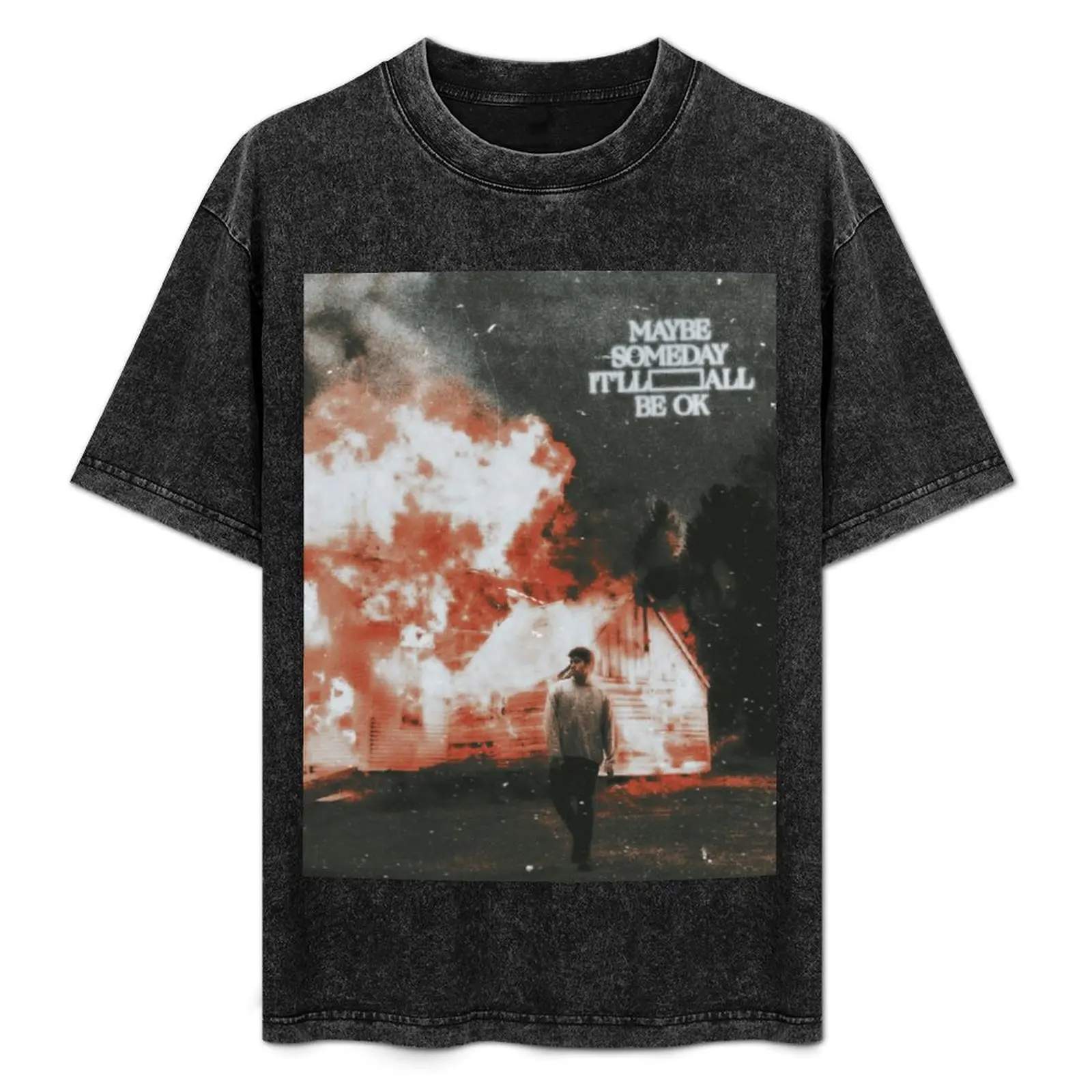 

Clinton Kane #1 T-Shirt Summer Holiday T-Shirt