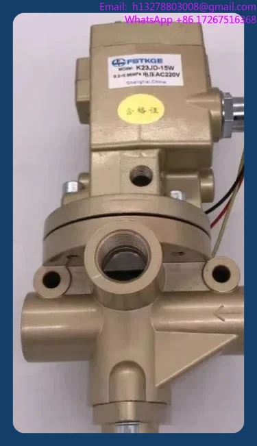 

K23JD-25W DC24V