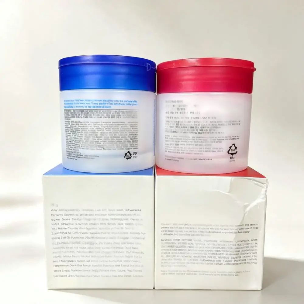 Face Care Toner Pads Pore Minimizing Cotton Sheet Tool For Medicube Skin Cleansing Beauty Exfoliator Facial Pads