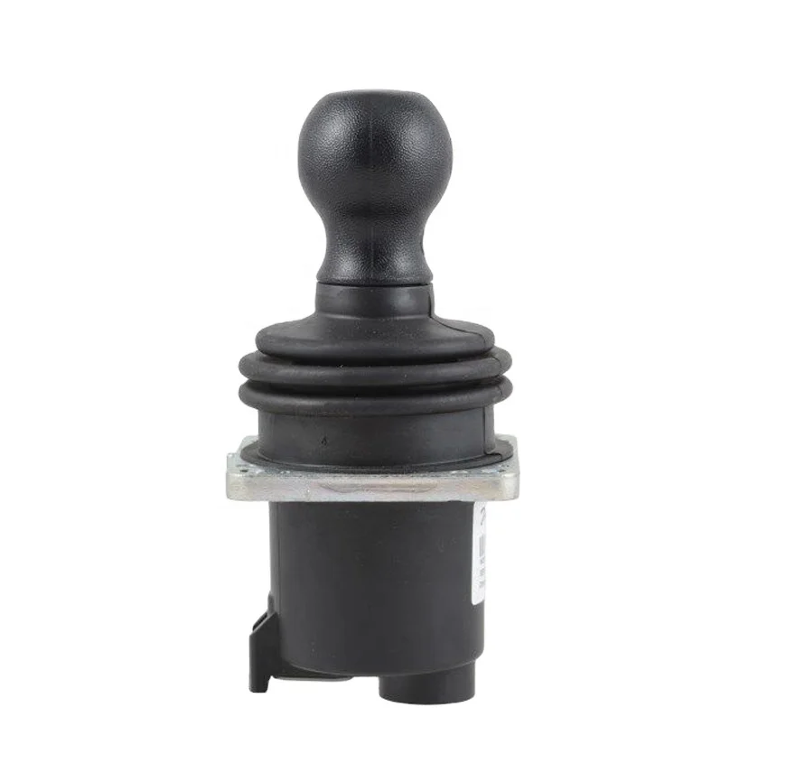 Aerial Work Platform Parts joystick industrial  Genie Joystick Controller