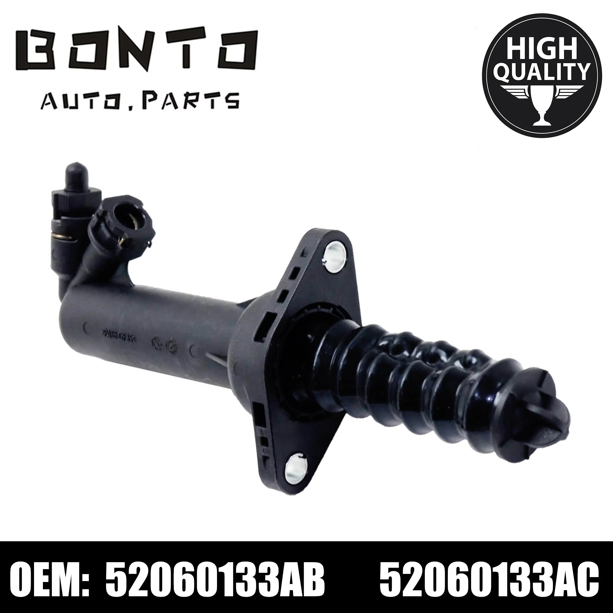 

BONTO Clutch Slave Cylinder For Jeep For Wrangler For Liberty Replace 52060133AD CS650159 52060133AB 52060133AC