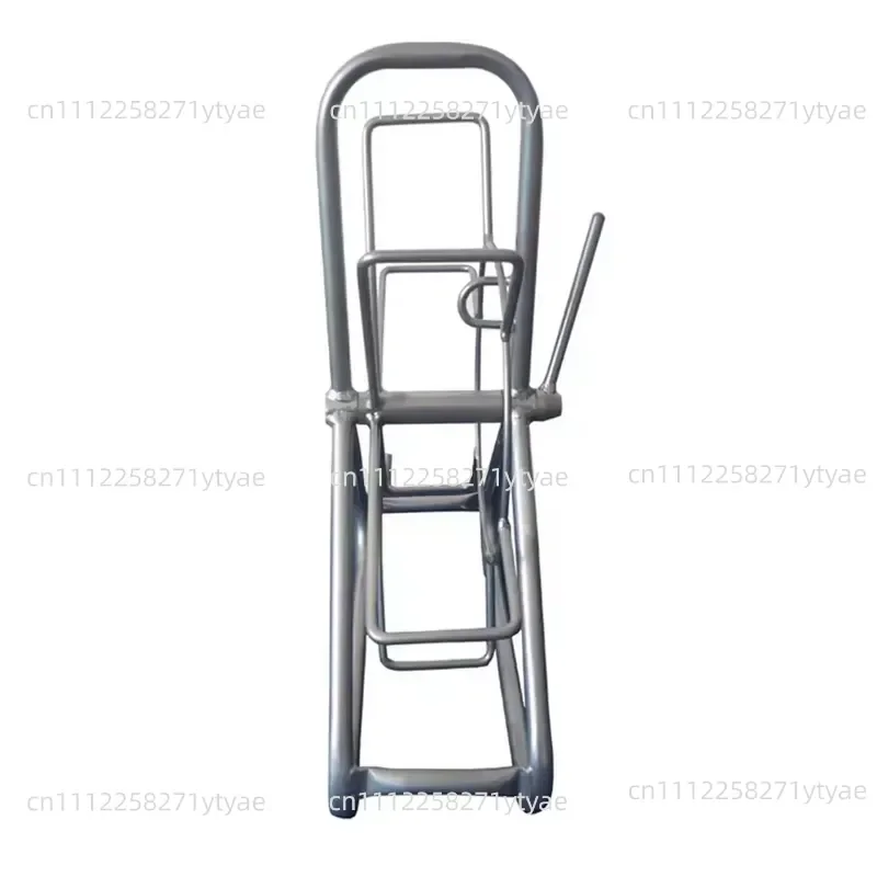 58 * 50 * 18cm Pipeline Puller Bracket Cable Frame Wire Frame 6mm X 100m Fiberglass Puller