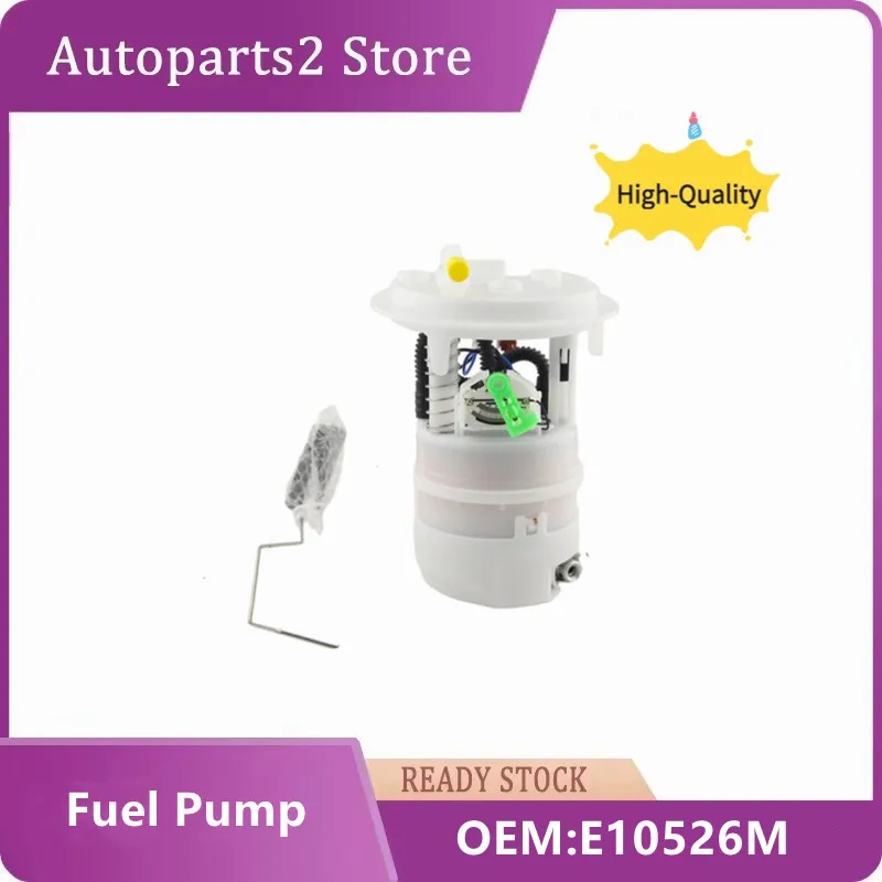 Fuel pump assembly OEM: 1525KJ 1525Q4 9680352880 96803530 9682753580 E10526M FE1017 For Peugeot 307 Citroen C4