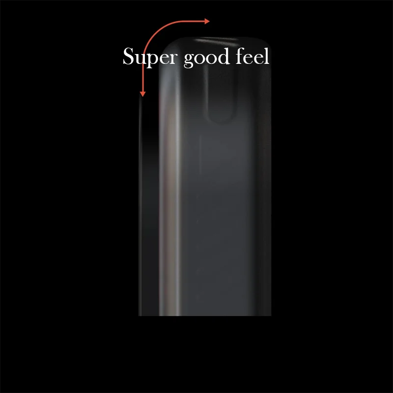 Matowe etui na telefon Oneplus 15 z obsługą bezprzewodowego ładowania, tylna obudowa do ONEPLUS 15 5G — zdjęcie produktu 5