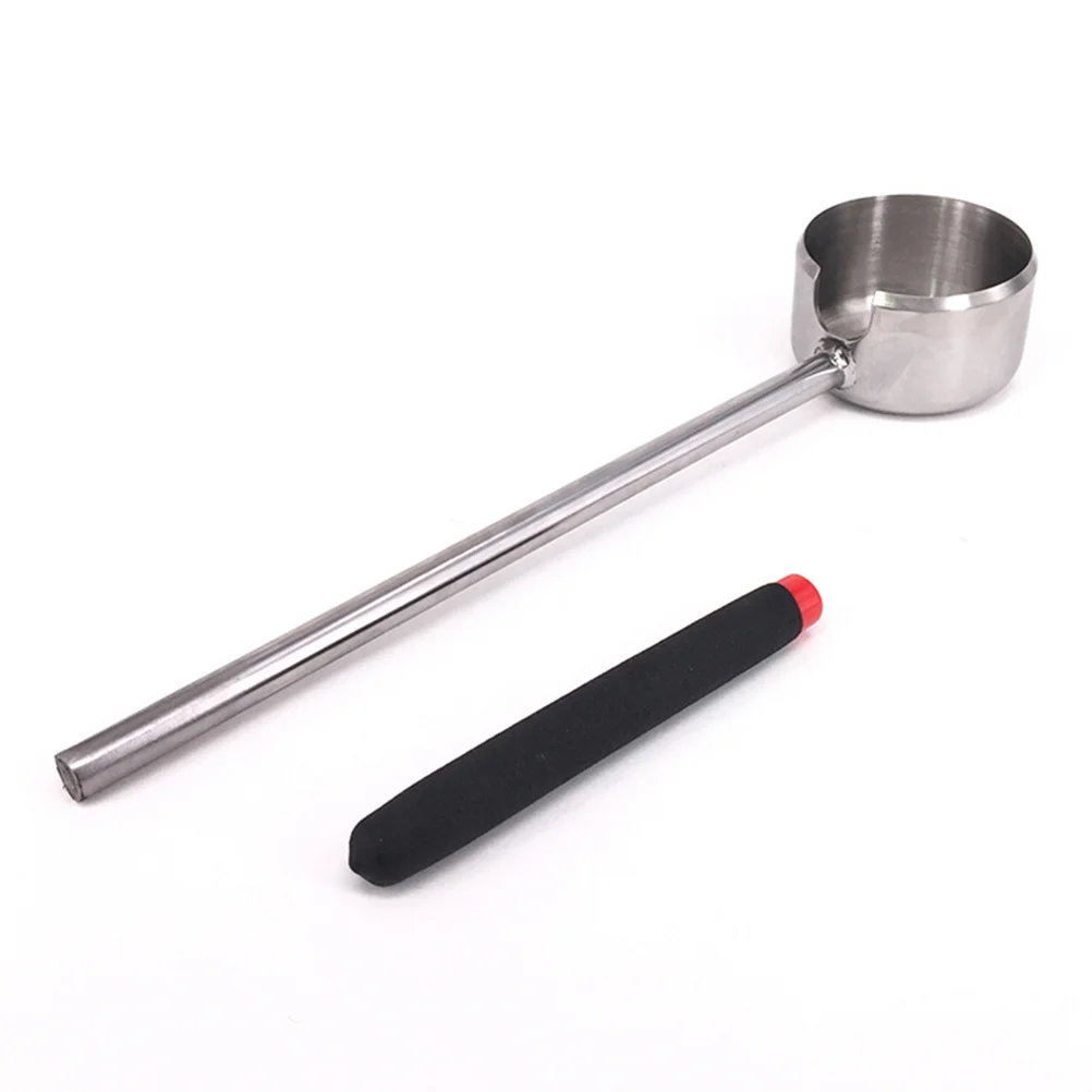 

1Set Coconut Opener Stainless Steel Shell Opening Tool Kitchen Gadget Easy Coconut Drill Opener for Drinking Water and Meat