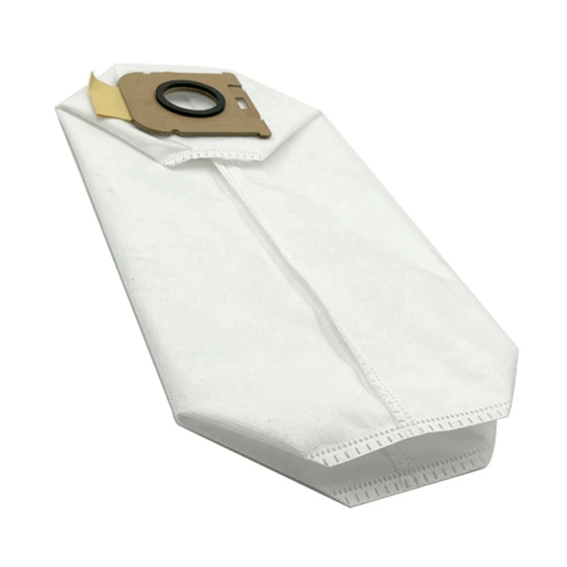 BAAN-36PCS pour Dreame Z10 Station Robot aspirateur sac à poussière pièces de rechange sac à poussière Non tissé